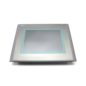 Simatic HMI KP300 6AV6643-0DC01-1AX0 neuf et original pour machine industrielle - Product Image 6