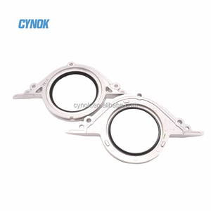 12296-<strong>VC200</strong> Original Seals Y60 Y61 Engine Crankshaft Rear Oil Seal 12296-VB001 12296-VB000 - Product Image 3