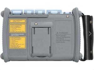 Nouveau Réflectomètre en Domaine Temporel Yokogawa AQ1215E 1310/1550/20nm SM OEM Série AQ1210 Fournisseur - Product Image 3