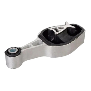 Support moteur de bonne qualité 9688824180 pour Citroën C3 C4 DS3 Peugeot 208 <span class=keywords><strong>308</strong></span> 1.2 VTi EB2 Pièces automobiles - Product Image 1
