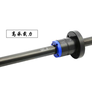 Rodamiento de bolas Ktotion tipo brida de precisión P1 para fabricación de máquinas herramienta - Product Image 4