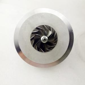 GT2052V turbina 454205 454205-5006S 074145701D 074145811A turbocompressore Chra cartuccia per Volkswagen LT II 2.5 TDI <span class=keywords><strong>ANJ</strong></span> 80 Kw - Product Image 4