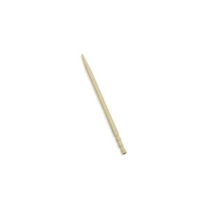 Palillos de Dientes Ecológicos de Madera/Bambú con Punta en un Solo Extremo - Product Image 6