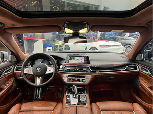 Venta al por Mayor de Autos Usados <span class=keywords><strong>BMW</strong></span> X7 740 Li 3.0T <span class=keywords><strong>Serie</strong></span> <span class=keywords><strong>7</strong></span>, Años 2024, 2023, 2022, 2021, Vehículos de <span class=keywords><strong>Segunda</strong></span> <span class=keywords><strong>Mano</strong></span>, Autos <span class=keywords><strong>Baratos</strong></span> - Product Image 4