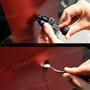 Автомобильная Тонировочная пленка для автомобиля - Product Image 5