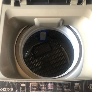 Nueva <span class=keywords><strong>Lavadora</strong></span> Eléctrica Doméstica <span class=keywords><strong>de</strong></span> 15 kg con Tambor <span class=keywords><strong>de</strong></span> Ondas <span class=keywords><strong>de</strong></span> Gran Capacidad <span class=keywords><strong>y</strong></span> Funcionamiento Automático - Product Image 6