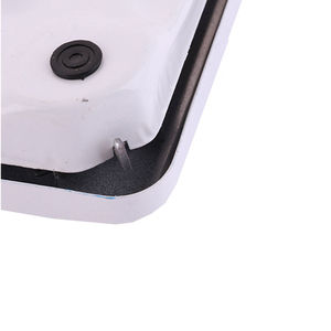 <span class=keywords><strong>2025</strong></span> Thiết Kế Mới Cá Nhân Kỹ Thuật Số Cơ Khí Quy Mô Phòng Tắm Vuông Chống Trượt Bề Mặt OEM Tùy Chỉnh 130Kg Công Suất 1Kg Độ Chính Xác - Product Image 4