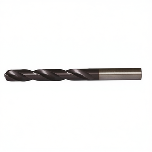 ดอกสว่าน TTAKE Tip M42 TA1060 แบบ Cross Ground Nano TiAlN เคลือบผิว ทนทานต่อการสึกหรอ ประสิทธิภาพสูง สำหรับงานอะคริลิก - Product Image 2