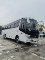 Nouveauté : Autobus de tourisme Zhongtong Euro II à moteur avant, 60 places, à vendre, pour les transports publics