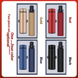 יוקרה 2025 סט מתנות ארגוניות עבור עסקים קידום מכירות משרדי חג המולד פריטים להתאמה אישית - Product Image 6