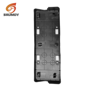 Geely Starray <span class=keywords><strong>L</strong></span> Modèle de voiture Pièce auto Plaque <span class=keywords><strong>d</strong></span>'<span class=keywords><strong>immatriculation</strong></span> avant 6010218300 Pièces de carrosserie - Product Image 4