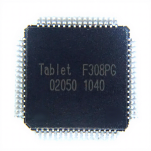 Nouveau circuit intégré IC TABLET-F308PG – Composants IC du fabricant de circuits intégrés – Puce IC TABLET-F308PG en stock - Product Image 1