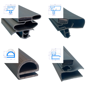 <span class=keywords><strong>Junta</strong></span> de sellado de <span class=keywords><strong>puerta</strong></span> de <span class=keywords><strong>ducha</strong></span> de pvc/aluminio - Product Image 5