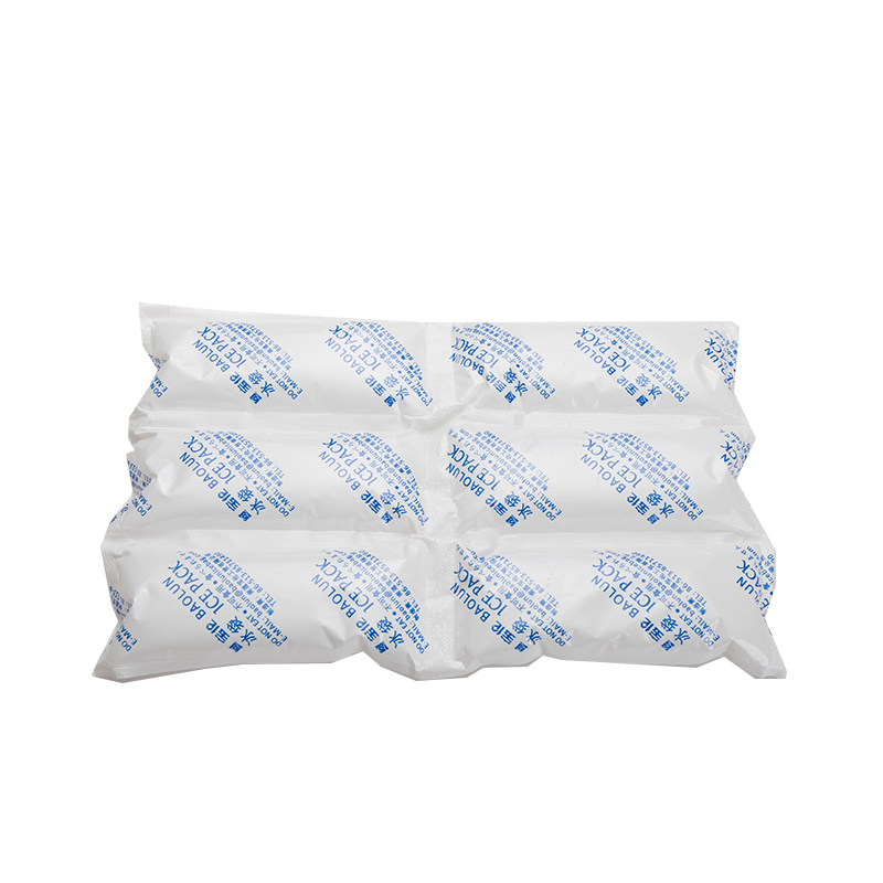 Gel Ice Pack for Lunch Box New Disposable Products Non-toxic Reusable Dry Ice