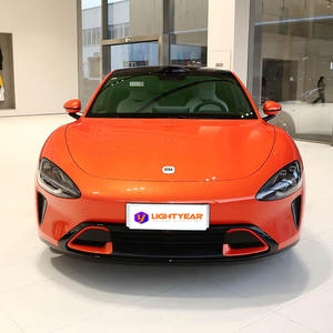 Xiao-<span class=keywords><strong>mi</strong></span> SU7 Pro Modèle 2026 Berline BEV avec Moteur V6s Plus Suspension Pneumatique à Double Chambre Approvisionnement Direct Usine - Product Image 2