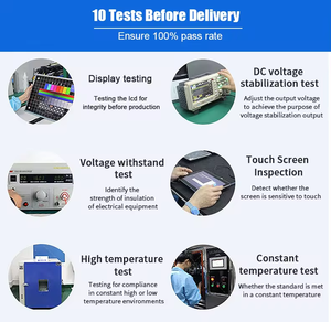 15 15.6 16 21 21.5 <span class=keywords><strong>22</strong></span> 23.8 24 inch Máy tính để bàn Màn hình cảm ứng tất cả-trong-một đặt hàng thiết bị đầu cuối thanh toán kiốt tự dịch vụ kiosk - Product Image 6