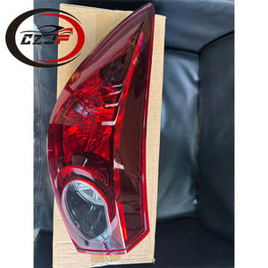 Luz Trasera LED de Alta Calidad para Automóviles CZJF, Lámpara Trasera para <span class=keywords><strong>Mazda</strong></span> <span class=keywords><strong>3</strong></span> 2014 2015 2016 2017 <span class=keywords><strong>2018</strong></span>, <span class=keywords><strong>Precio</strong></span> de Fábrica BPW951160 BPW951150 - Product Image 2