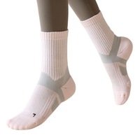 Calcetines Deportivos Personalizados para Correr y Ciclismo con Logotipo, Calcetines Transpirables para Ciclismo