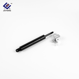 Resorte de Gas Ajustable JUTENG para Muebles Industriales, Bloqueable, de Hierro, con 3 Años de Garantía, Cilindro de Seguridad para Máquinas - Product Image 2