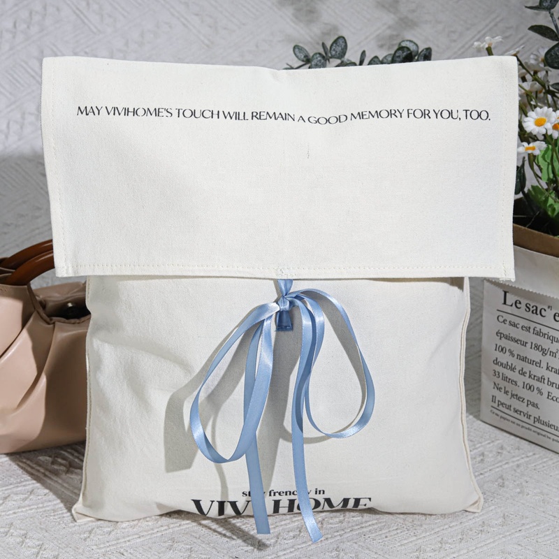 30 40Cm Promotion Soild Canvas Envelope