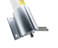 Antena WIFI combinada con Ubiquiti Rocket M5 Wifi exterior 2,4 GHz MIMO antena omnidireccional WLAN