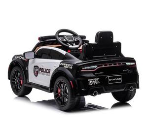 Nouvelle vente d'usine Voiture de <span class=keywords><strong>police</strong></span> télécommandée à piles de haute qualité pour enfants - Product Image 6