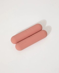 Gym Weight <b>Dumbbell</b> Pilates Hand Weight Women Yoga Pilates Accessories Kit Pilates Weight Home Gym Silicone <b>Dumbbell</b> 1Kg Fitness - Product Image 2