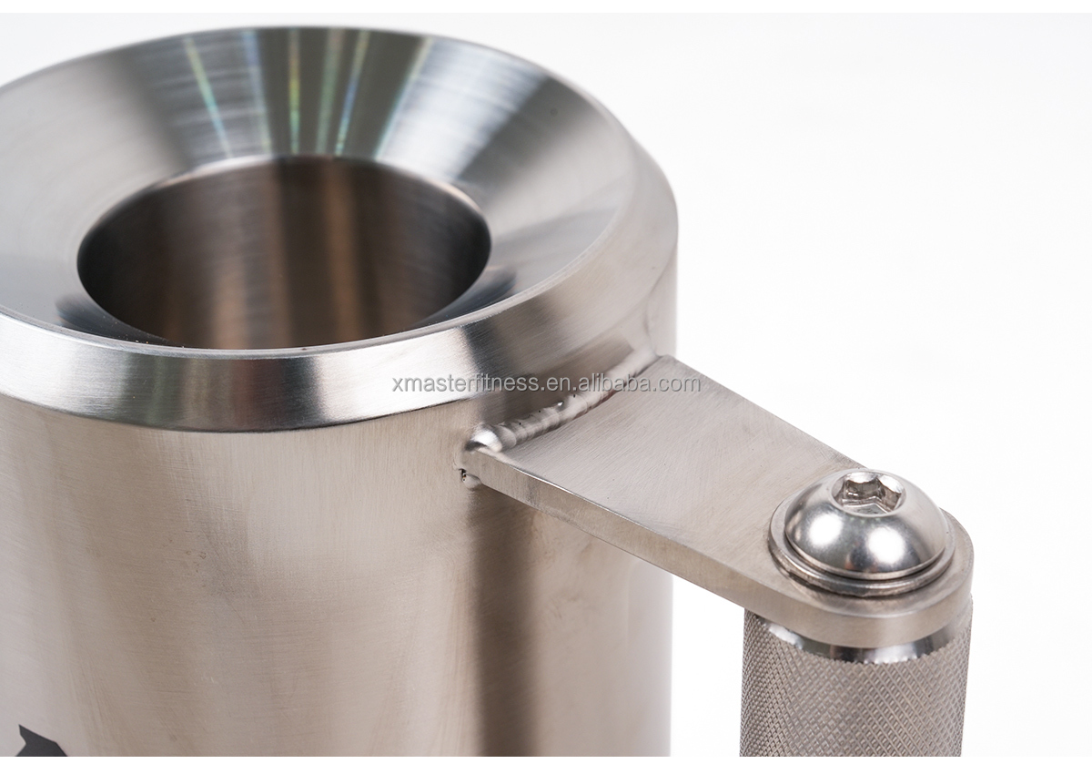 XMASTER エックスマスター 10kg ヘビーマグ Heavy Mug U.S.