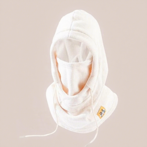 Máscara de Ciclismo Integrada con Capucha y Bufanda Cortavientos de Verano Unisex USA Mairun, Modelo 823 de Poliéster - Product Image 1