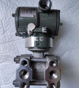 100% Original Yokogawa EJA120E Différentiel 4-20mA 0-480VAC Tension d'alimentation Certifié CCC ISO EJA120E Yokogawa Eja120e Yokogawa P - Product Image 5