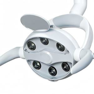 مصباح فحص أسنان LED بضوء بارد للفم - Product Image 1