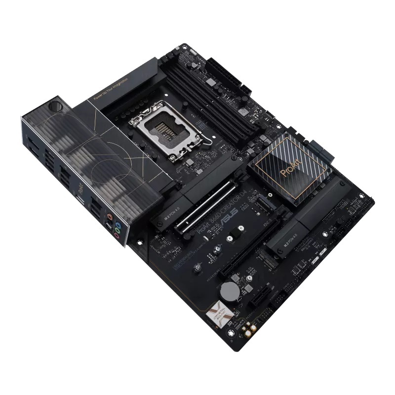 Core i5-13600K ProArt B660-CREATOR D4セット ProArt B660-CREATOR D4 Motherboard LGA1200 10/11th CPU Thunderbolt