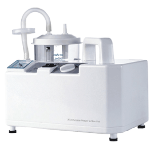 UN Dentale Portatile Catarro Unità di Aspirazione - Product Image 5