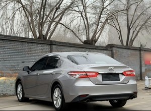 Voitures <span class=keywords><strong>Toyota</strong></span> Camry d'occasion moins chères, 2021, moteur double 2.5hg, berline de luxe, boîte automatique E-CVT, faible kilométrage - Product Image 3
