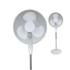 Libre Oem Odm servicio mejor oferta Children&#39;S aparato electrodoméstico eléctrico ventilador de pie con Cb certificado