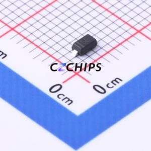 ชิปไดโอดชอทท์กี้ไดโอด B0530W 123 SOD-ของแท้ใหม่ล่าสุด - Product Image 1