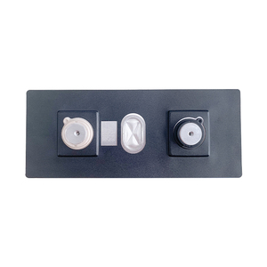 แบตเตอรี่ลิเธียมไอออนแบบแท่งปริซึม 3.2V ชาร์จได้ ยี่ห้อ Lishen ความจุ 272Ah สำหรับเก็บพลังงานแสงอาทิตย์ ชนิดเซลล์ Lifepo4 - Product Image 3