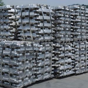Lingots de Zinc Pur à 99,995 %, Marque OEM, Usines Industrielles HEB Chine, Commandes d'Exportation, Qualité Galvanoplastie pour Applications de Revêtement Métallique - Product Image 2