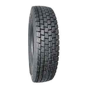 11R22.5 315/80R22.5 295/80R22.5 Llanta de mayor duración y alto rendimiento a alta velocidad - Product Image 4