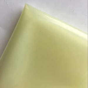 Film <span class=keywords><strong>de</strong></span> bâche renforcé en PE/HDPE résistant aux UV pour serres agricoles, fabriqué par soufflage - Product Image 4