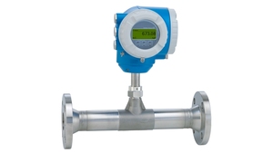 Medidor de Flujo Másico Térmico Proline T-mass a 150 E+H con Diseño Especializado - Product Image 4