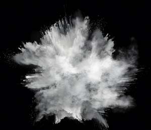 ประสิทธิภาพสูง K90 PVP K30 polyvinylpyrrolidone CAS 9003-39-8 - Product Image 3