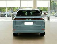 Lixiang Li Auto L7 Luxury EV Brand New Top Seller Expédition rapide Chine Tous les pays du Golfe Euro VI Norme d'émission Sièges en cuir