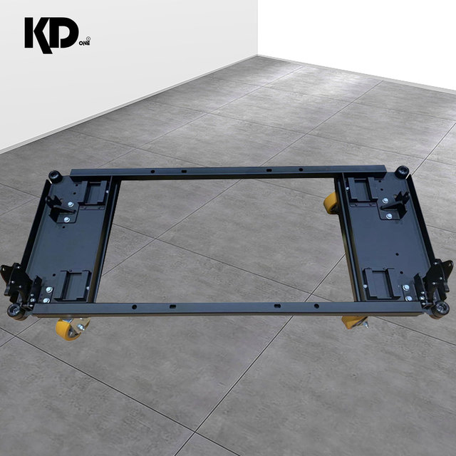 K2L Speaker Dolly Cart with 3-Month Warranty for Line Array System Professional Audio Moving Trolley