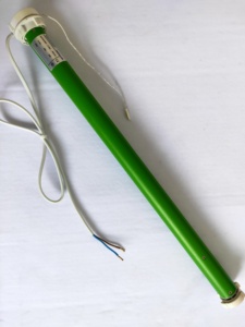 Hiện đại DC 25 mét điện giới hạn thông minh mù cơ giới con lăn rèm tự động Rèm Cửa Nhà khai thác công nghệ cao cửa nhà khai thác - Product Image 5