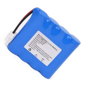 Batería de Iones de Litio para Monitor de Signos Vitales Edan TWSLB-009 HYLB-1264 <span class=keywords><strong>M3</strong></span> M3A, 14.8v 2600mah - Product Image 2