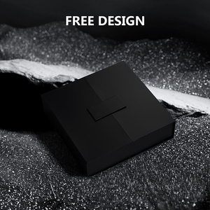 Caja de Fragancias Ecológica con Certificación FSC |   Empaque de Papel de Lujo Sostenible - Product Image 4