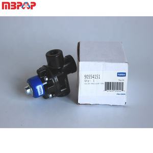 Válvulas de Freno de Aire <span class=keywords><strong>Hadex</strong></span> de Alta Calidad 90554107 Válvula de Protección de Presión - Product Image 4