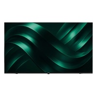 Lumio Vision 7 2026 139 cm (55 Pulgadas) 4K Ultra-HD Smart QLED Google TV con Android 14 y Asistente de Google FTW3-ADSJ