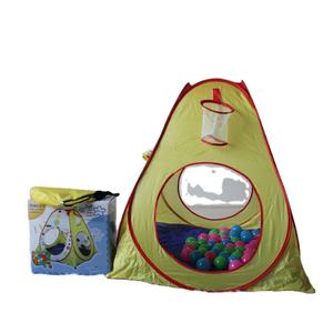 Portable enfants Sport jouant maison <span class=keywords><strong>tente</strong></span> avec basket-ball balle tir jouet <span class=keywords><strong>gonflable</strong></span> peluche - Product Image 5